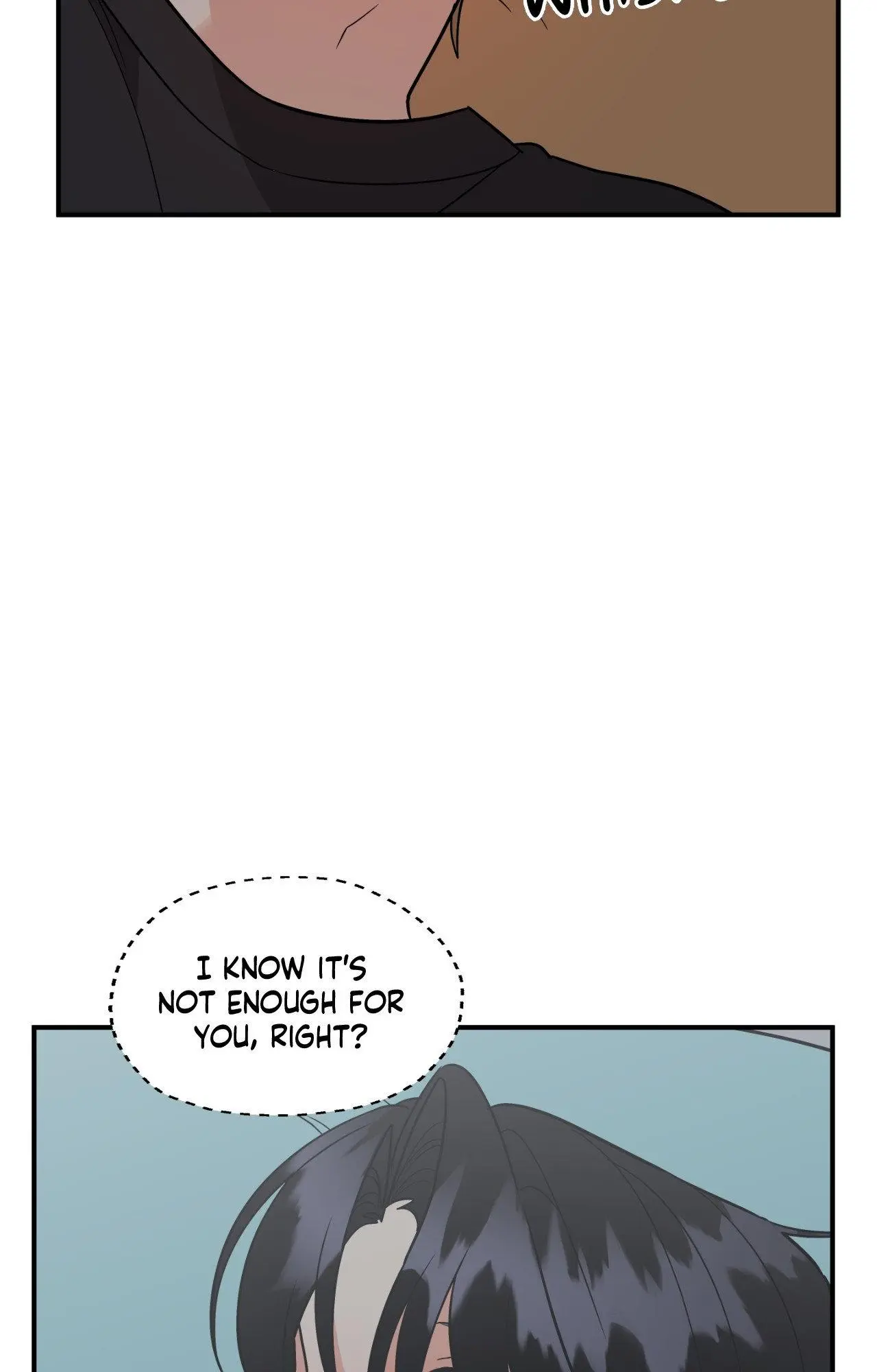 My Damned XXX - Chapter 97 Page 54