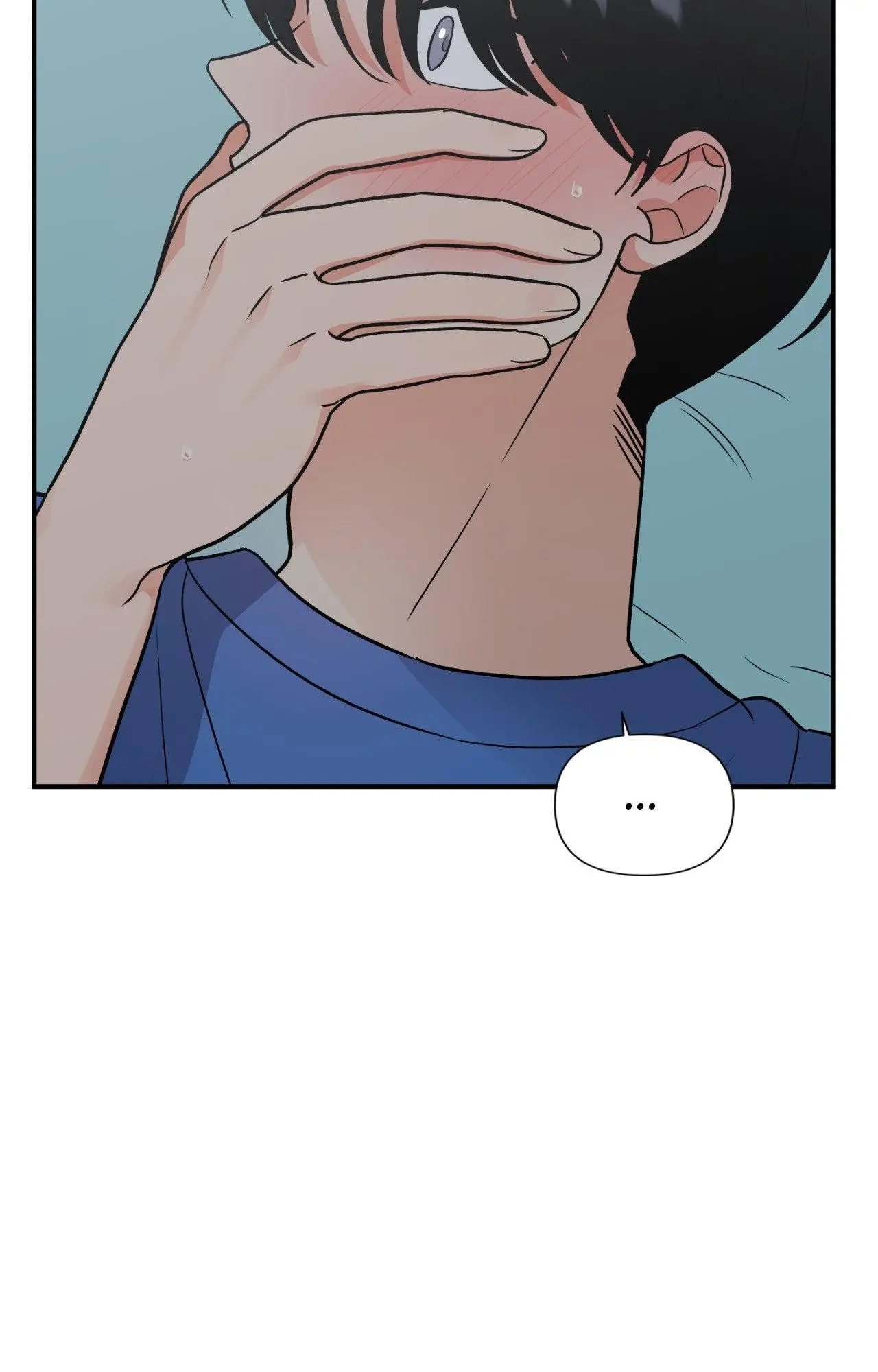 My Damned XXX - Chapter 97 Page 55