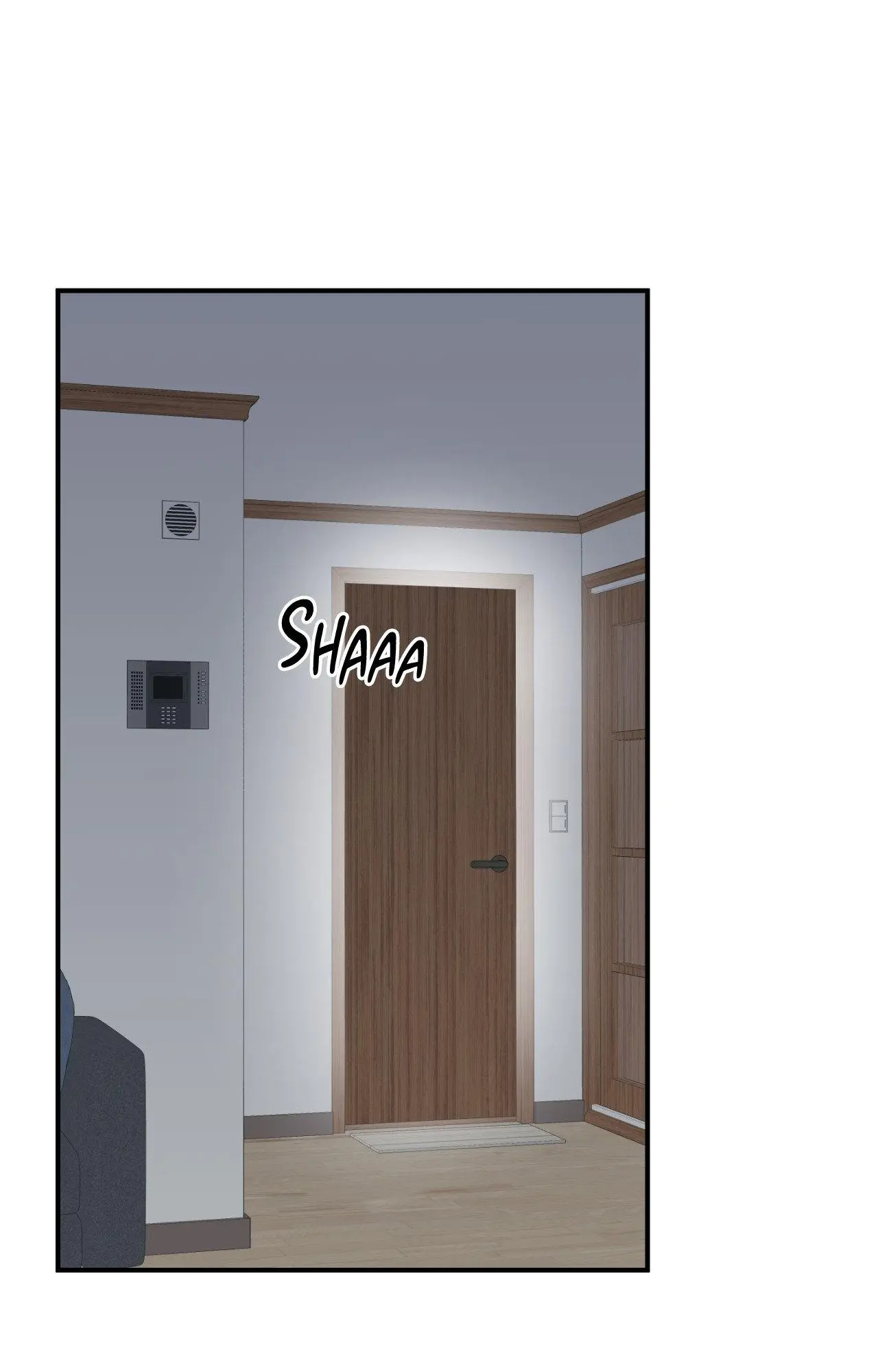 My Damned XXX - Chapter 97 Page 56