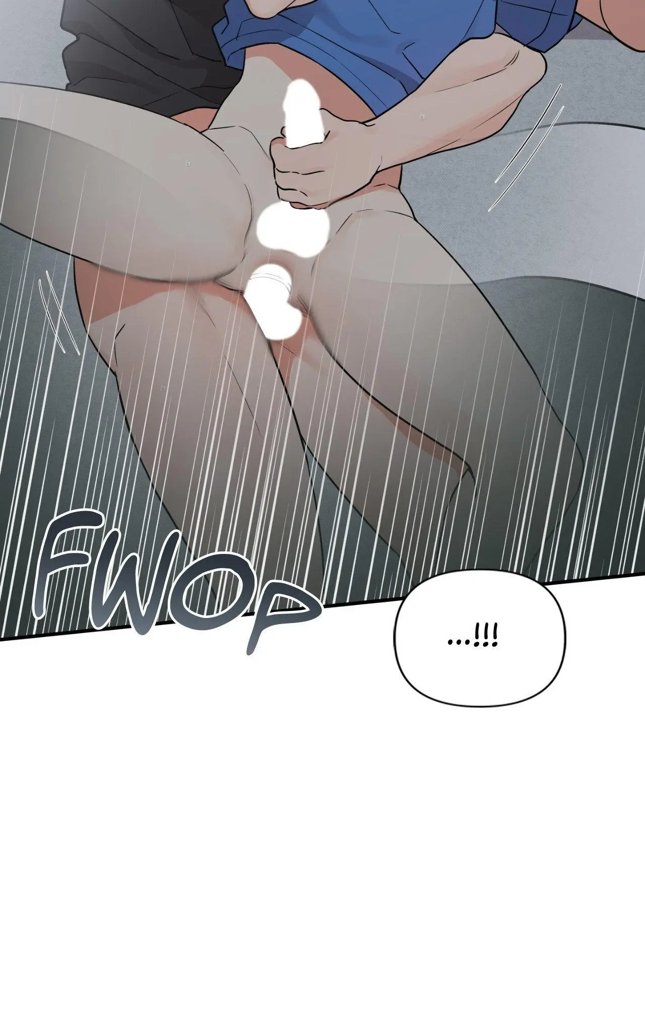 My Damned XXX - Chapter 97 Page 58
