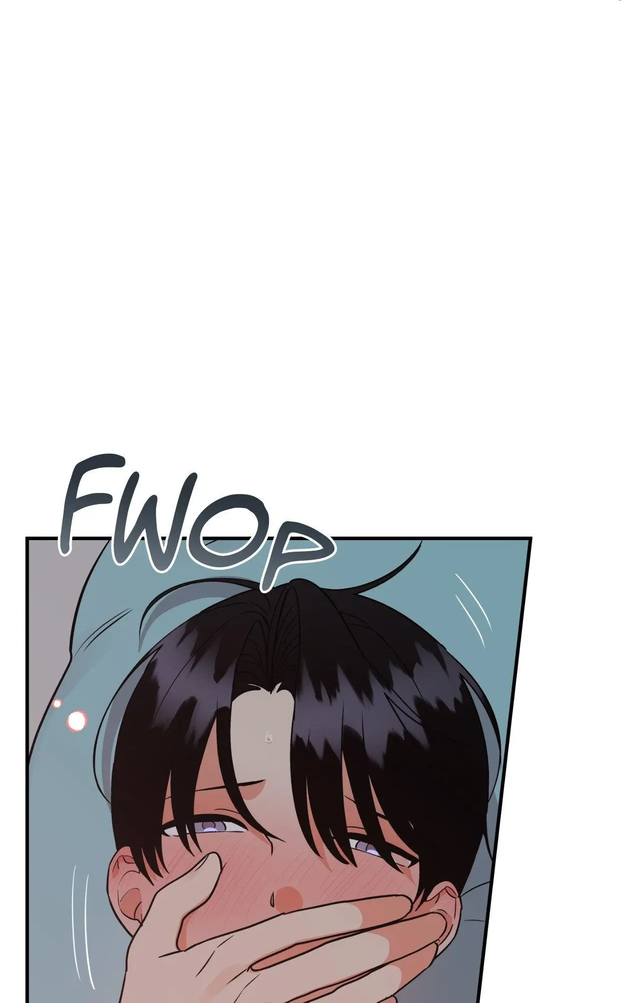 My Damned XXX - Chapter 97 Page 60