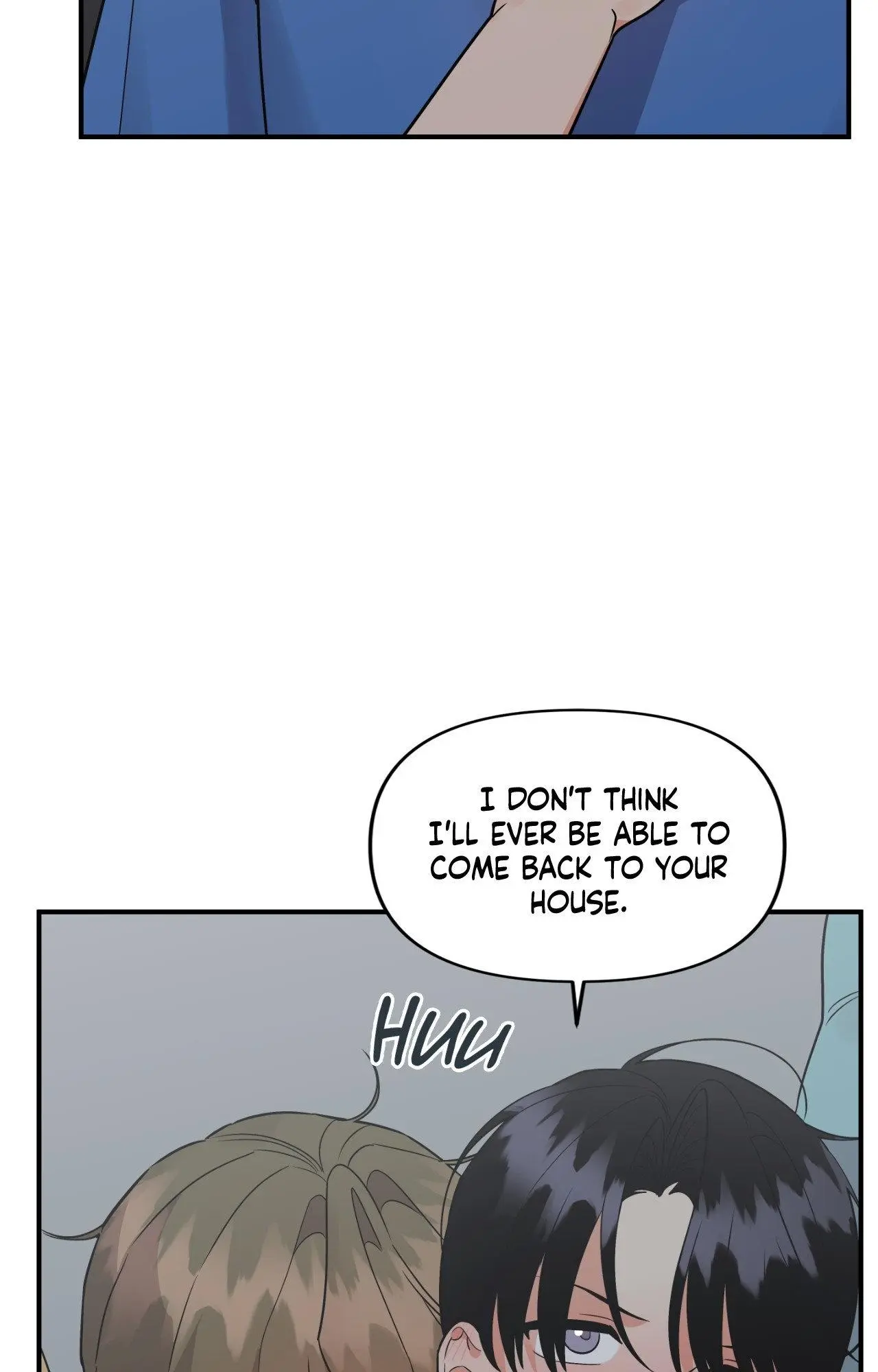 My Damned XXX - Chapter 97 Page 70