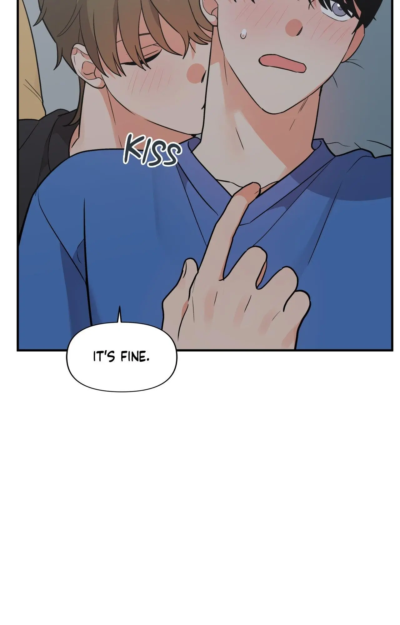My Damned XXX - Chapter 97 Page 71