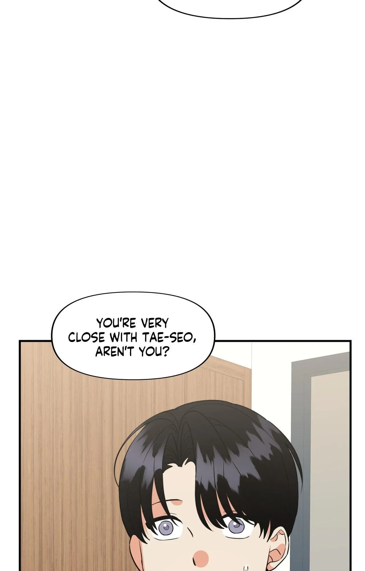 My Damned XXX - Chapter 97 Page 76