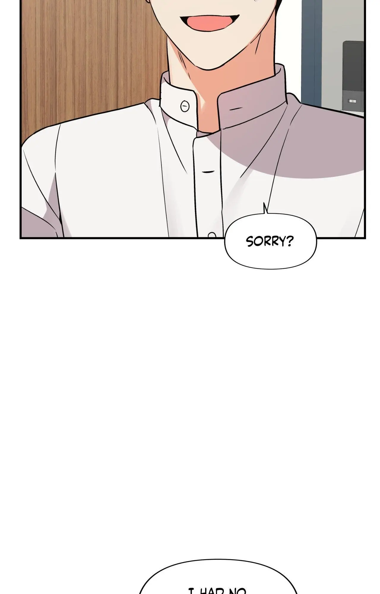 My Damned XXX - Chapter 97 Page 77