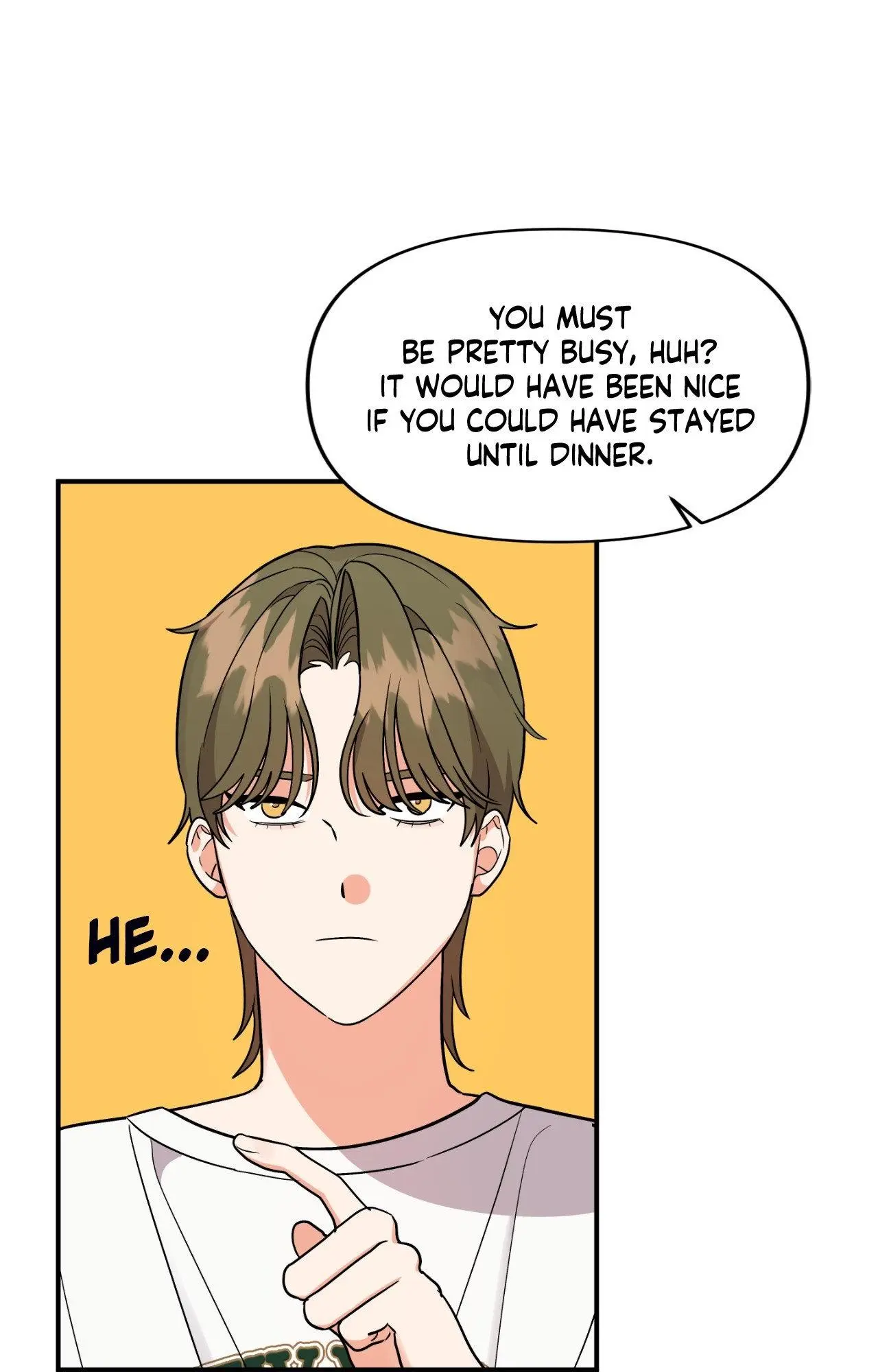 My Damned XXX - Chapter 97 Page 79