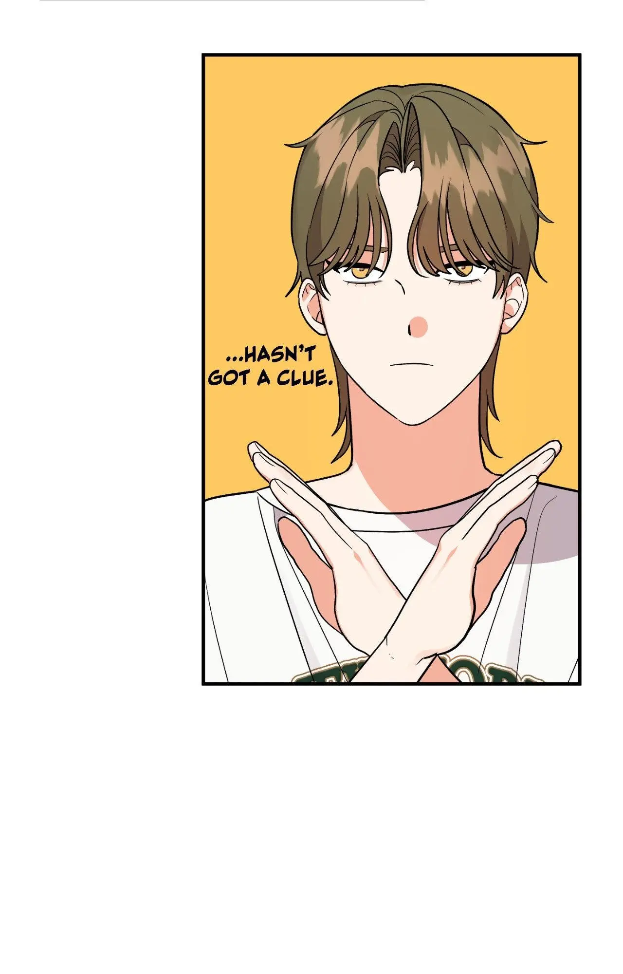 My Damned XXX - Chapter 97 Page 80