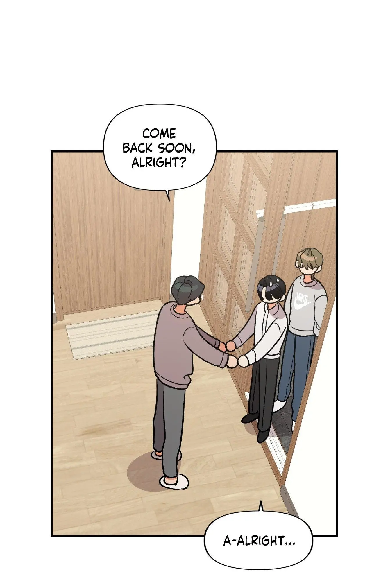 My Damned XXX - Chapter 97 Page 81