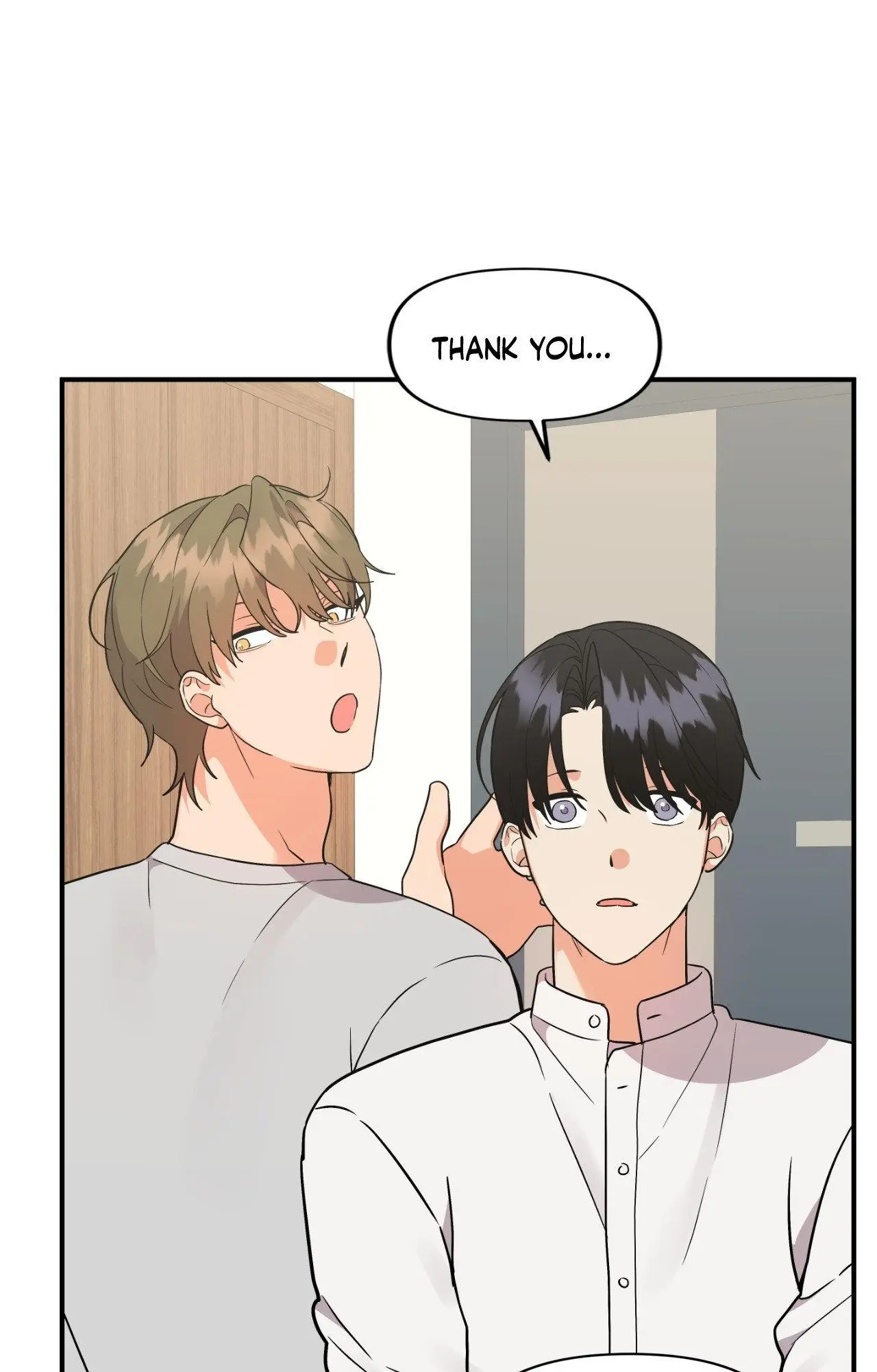 My Damned XXX - Chapter 97 Page 85