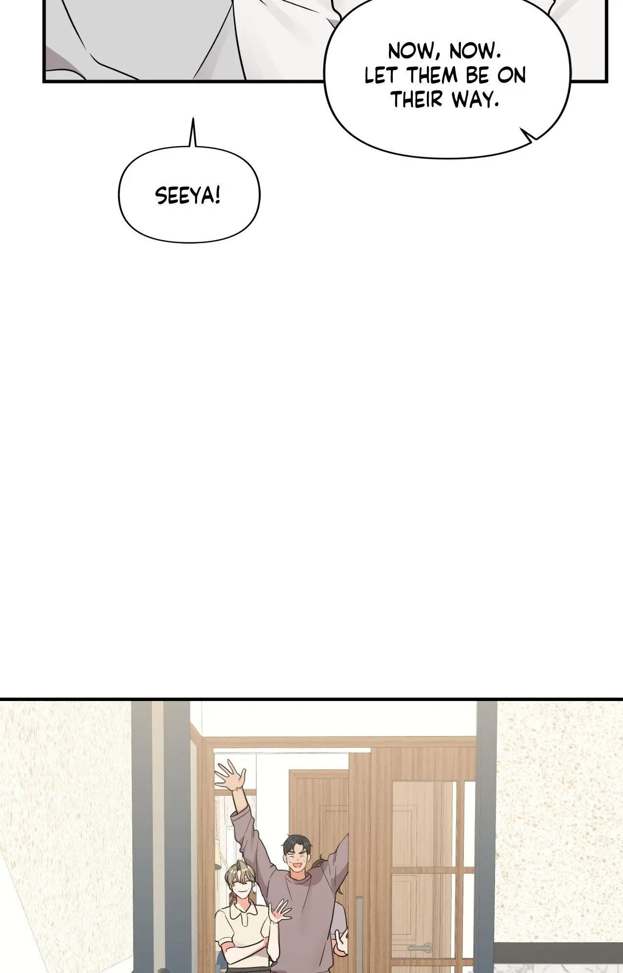 My Damned XXX - Chapter 97 Page 86