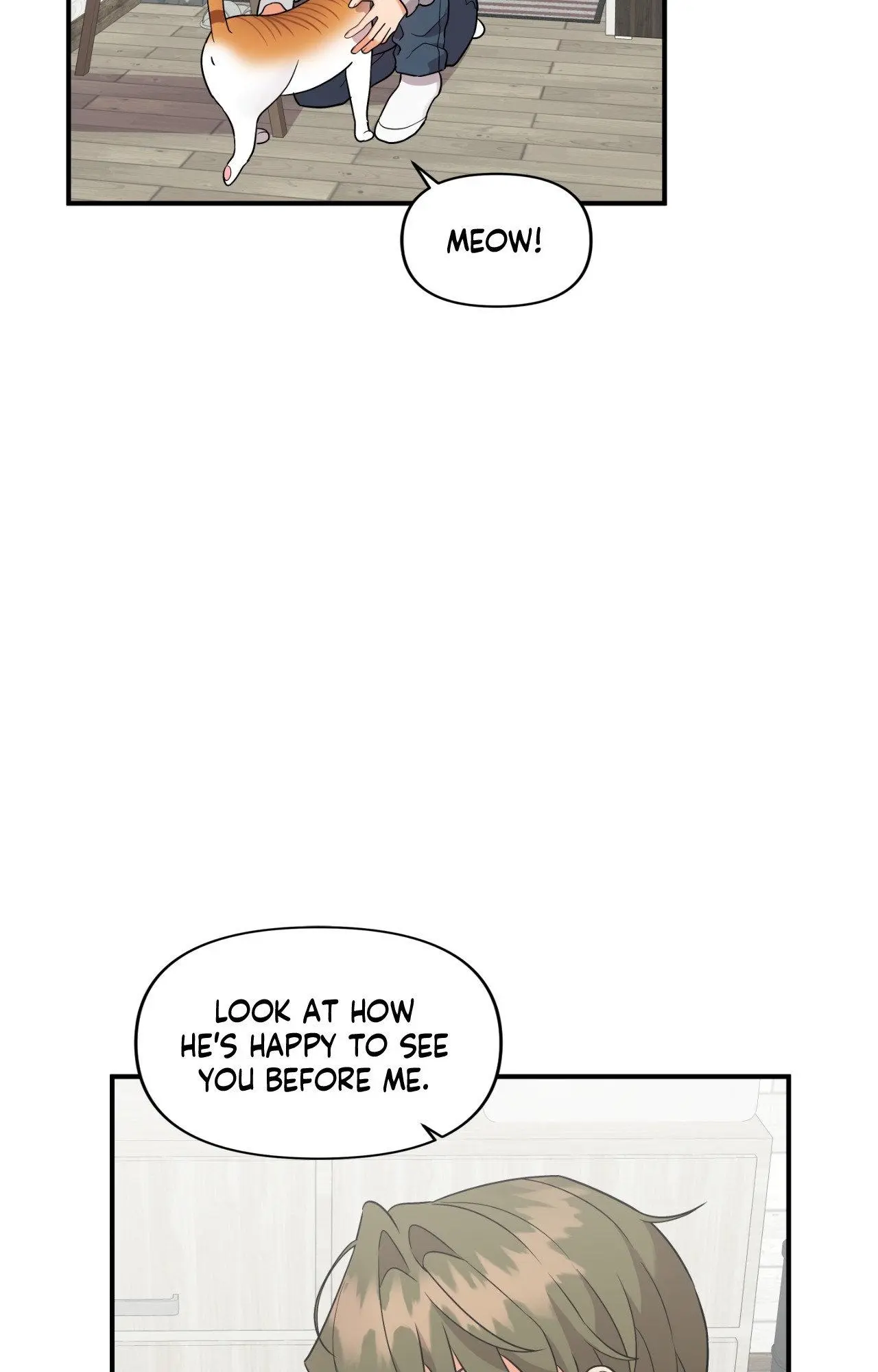 My Damned XXX - Chapter 97 Page 90