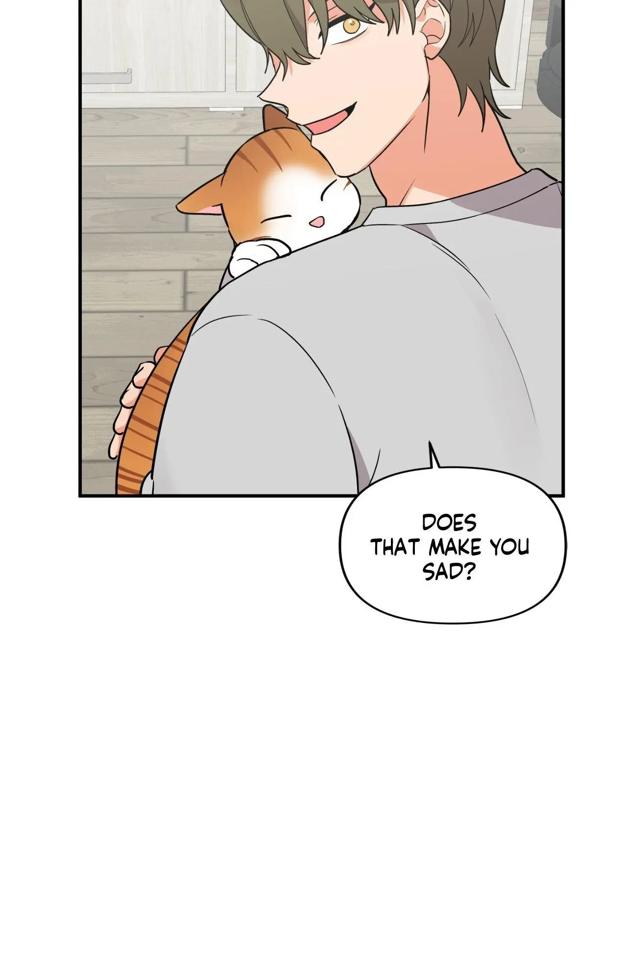 My Damned XXX - Chapter 97 Page 91