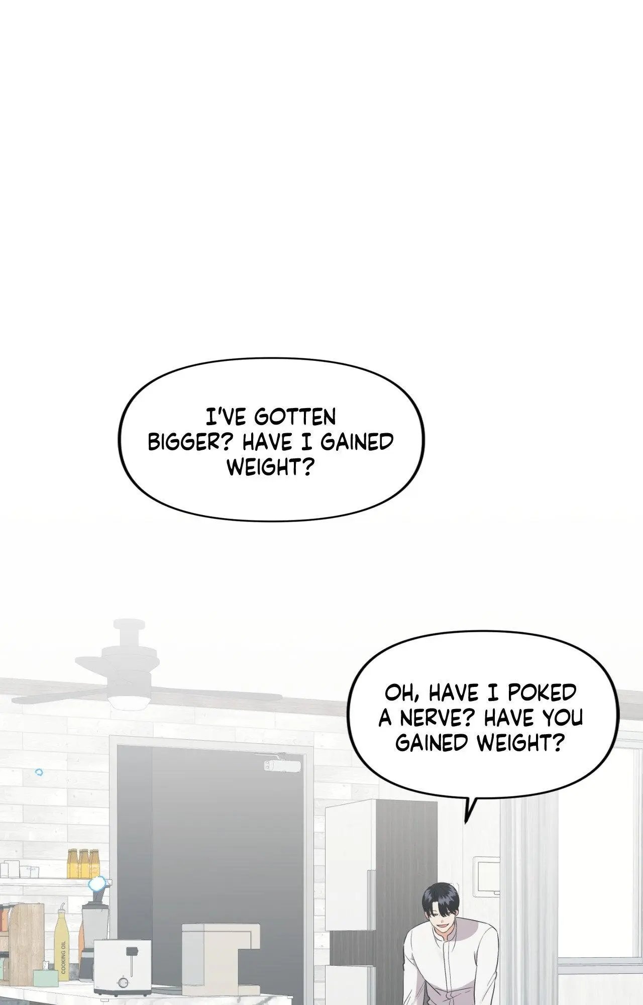 My Damned XXX - Chapter 97 Page 97