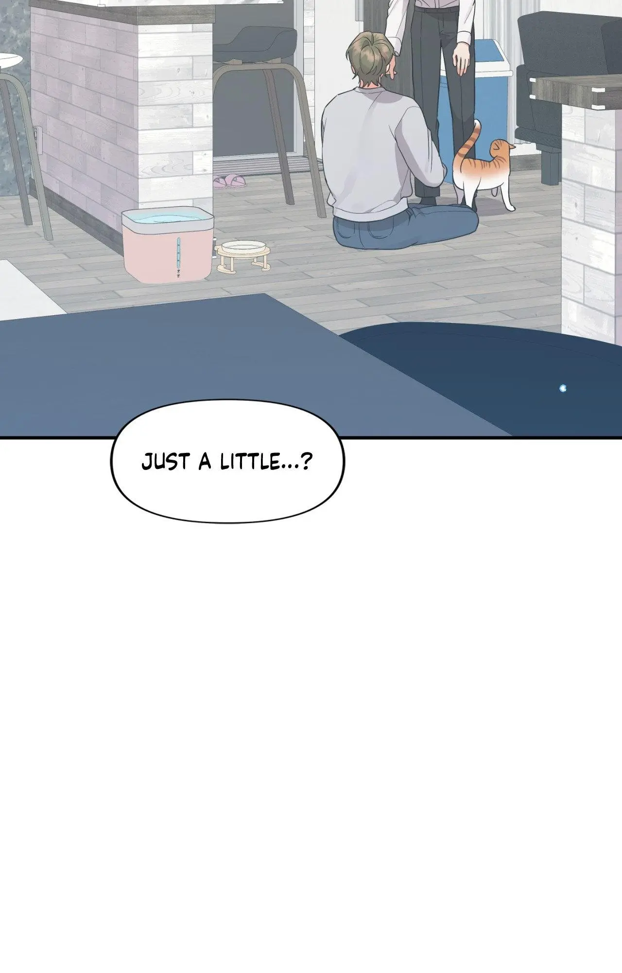 My Damned XXX - Chapter 97 Page 98