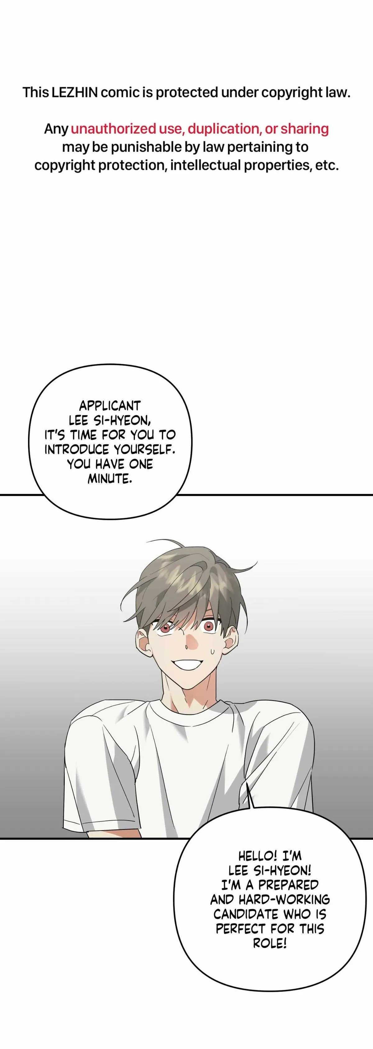 My Damned XXX - Chapter 98 Page 1