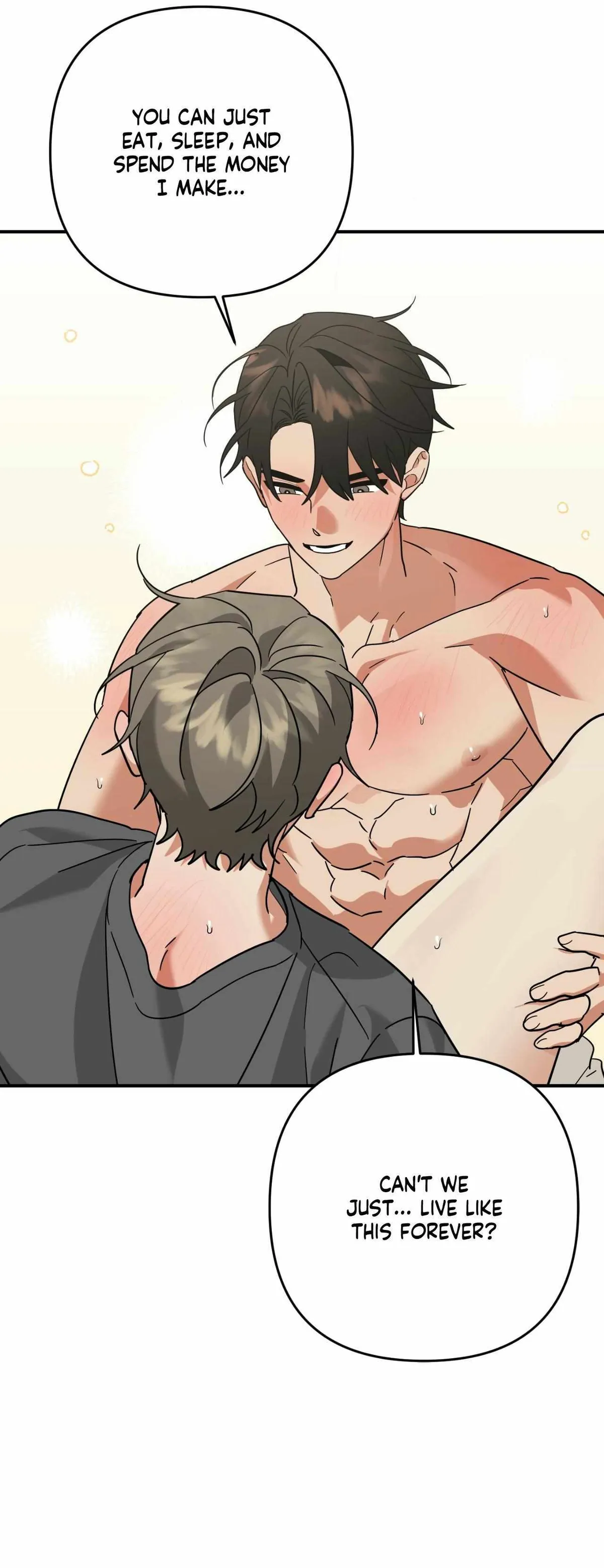 My Damned XXX - Chapter 98 Page 20