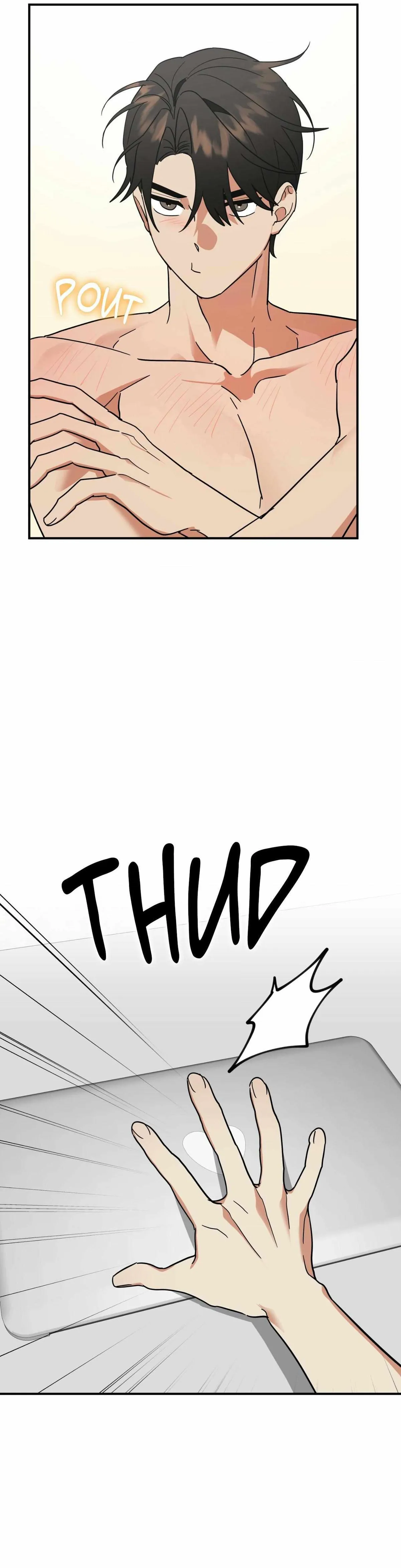 My Damned XXX - Chapter 98 Page 24