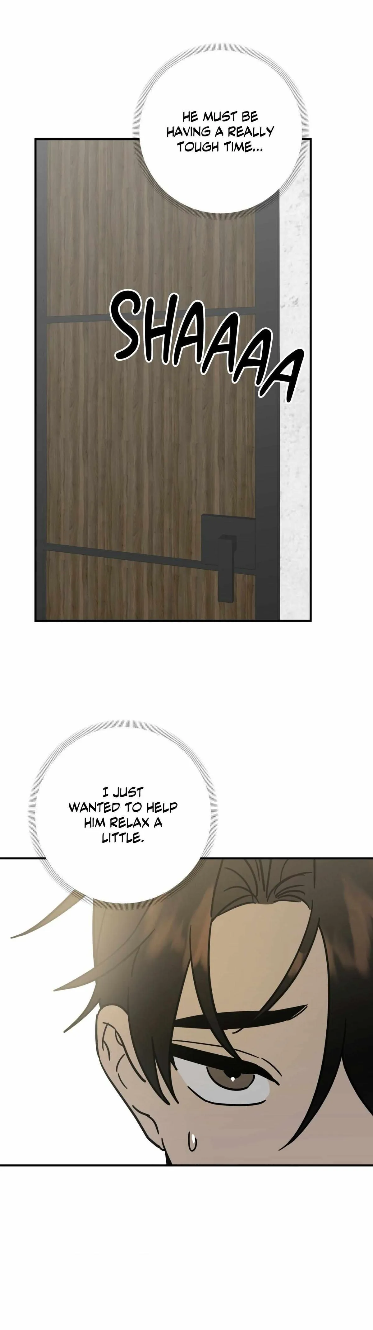 My Damned XXX - Chapter 98 Page 30