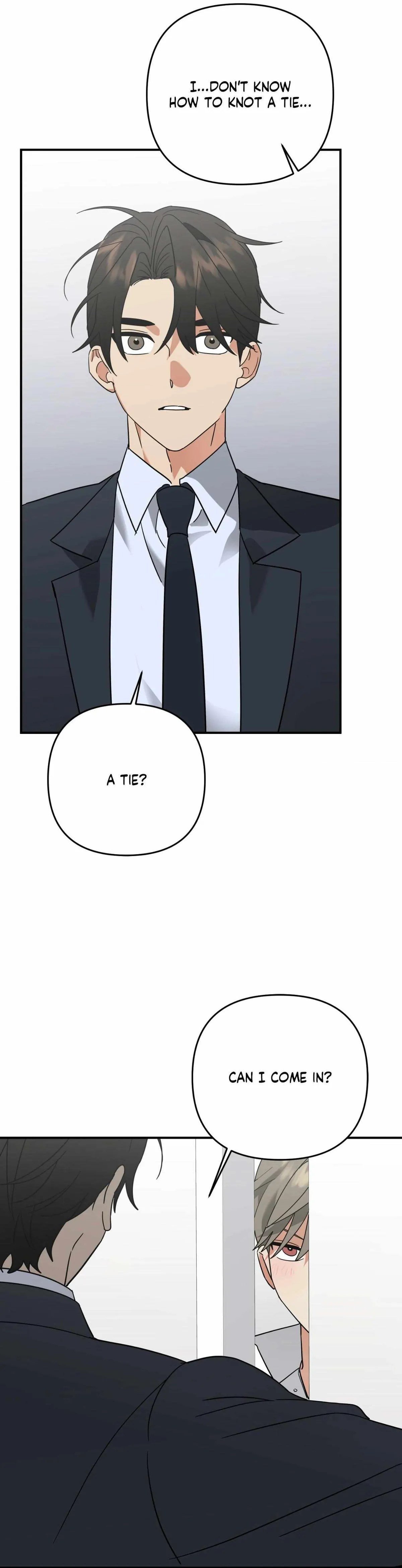 My Damned XXX - Chapter 99 Page 3
