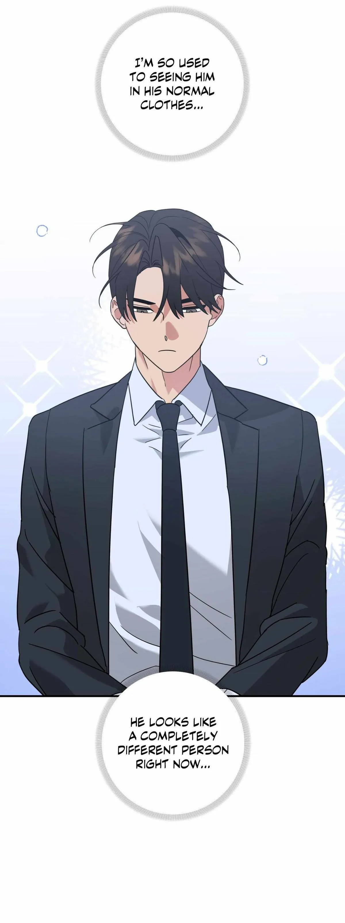 My Damned XXX - Chapter 99 Page 7