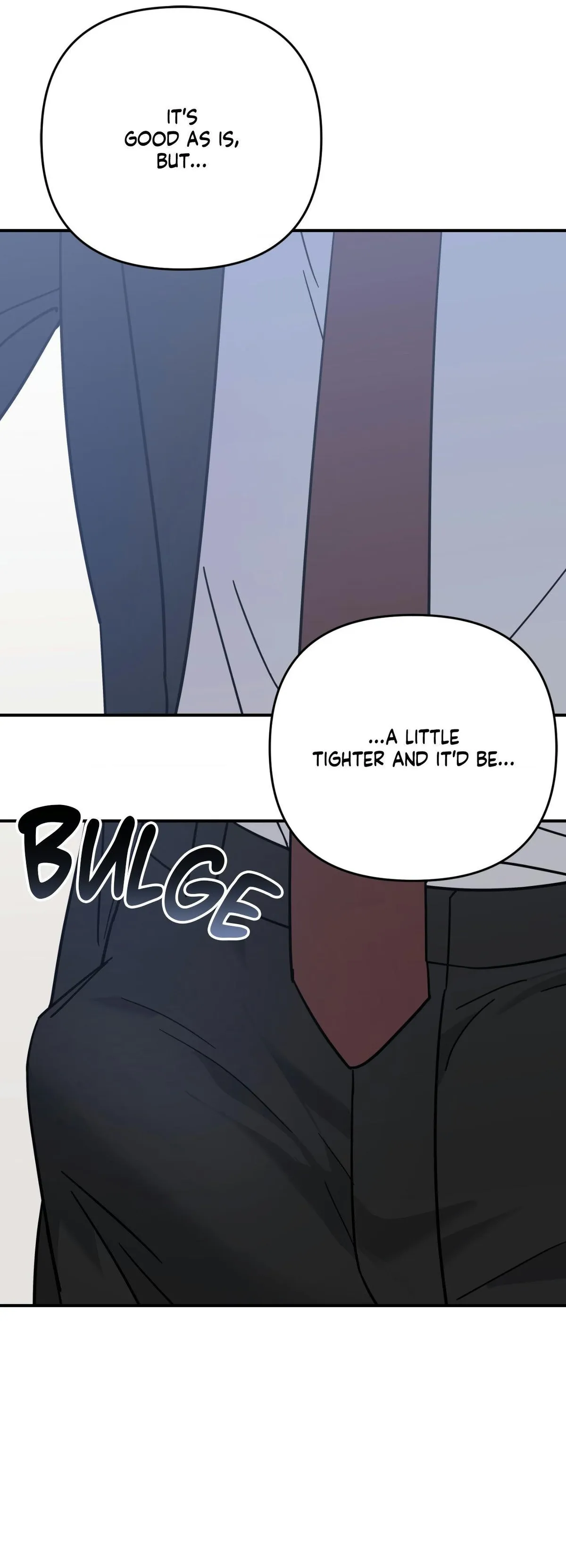 My Damned XXX - Chapter 99 Page 10