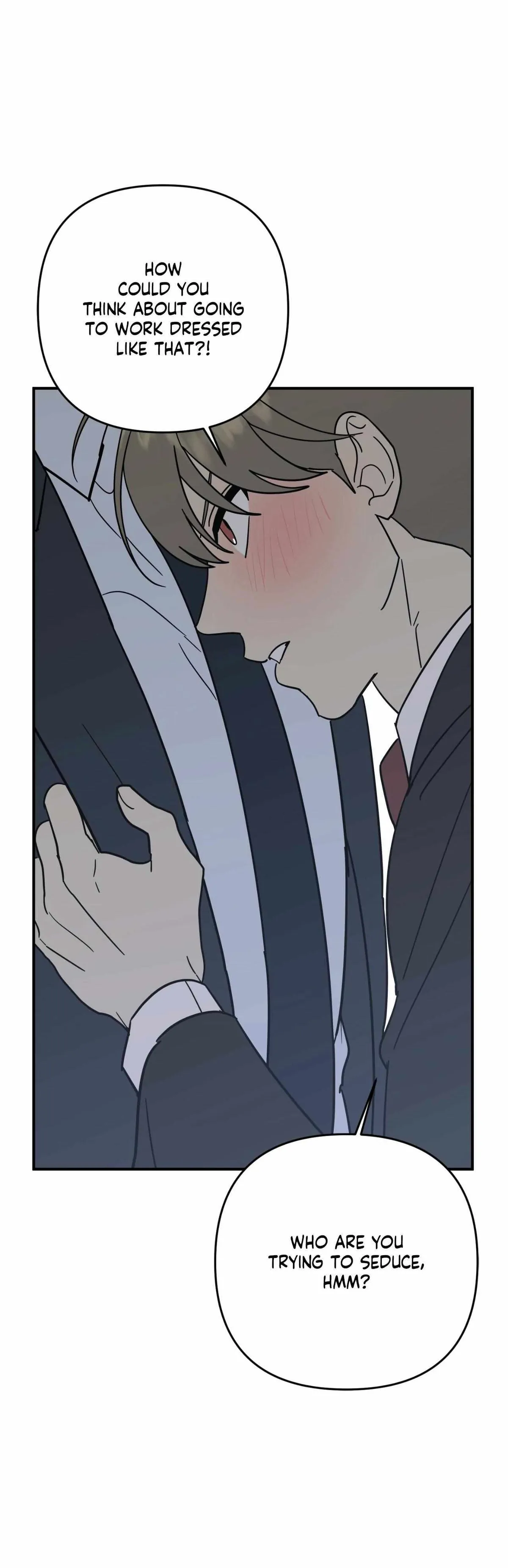 My Damned XXX - Chapter 99 Page 14