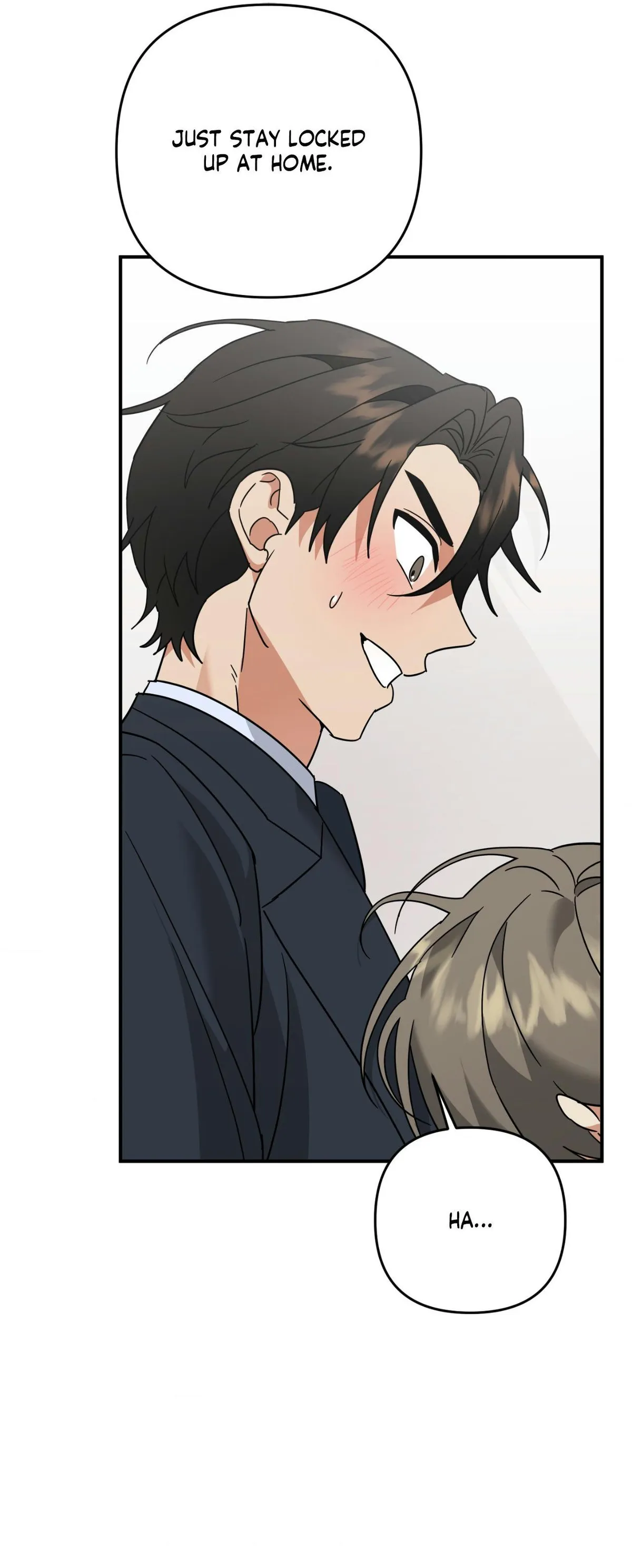 My Damned XXX - Chapter 99 Page 15