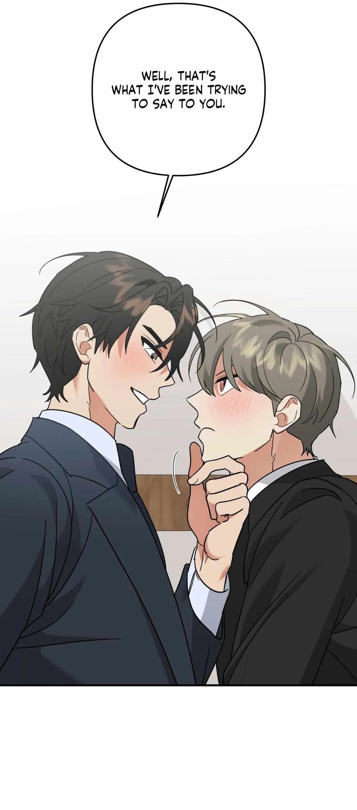 My Damned XXX - Chapter 99 Page 16