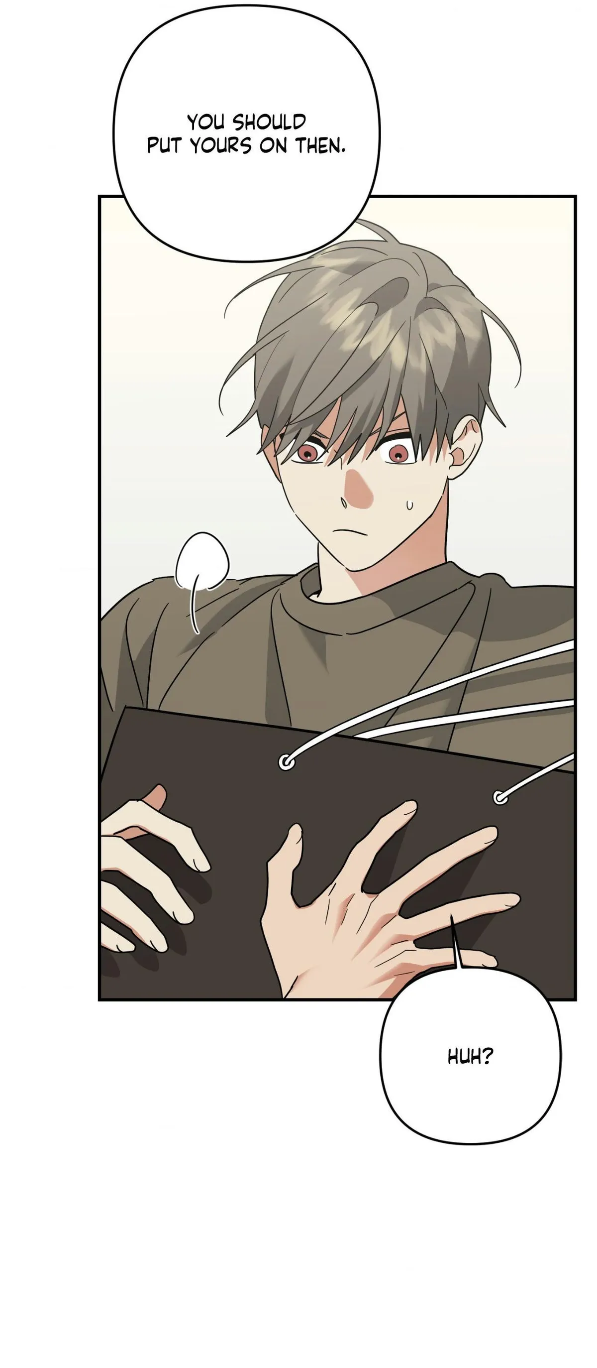My Damned XXX - Chapter 99 Page 25