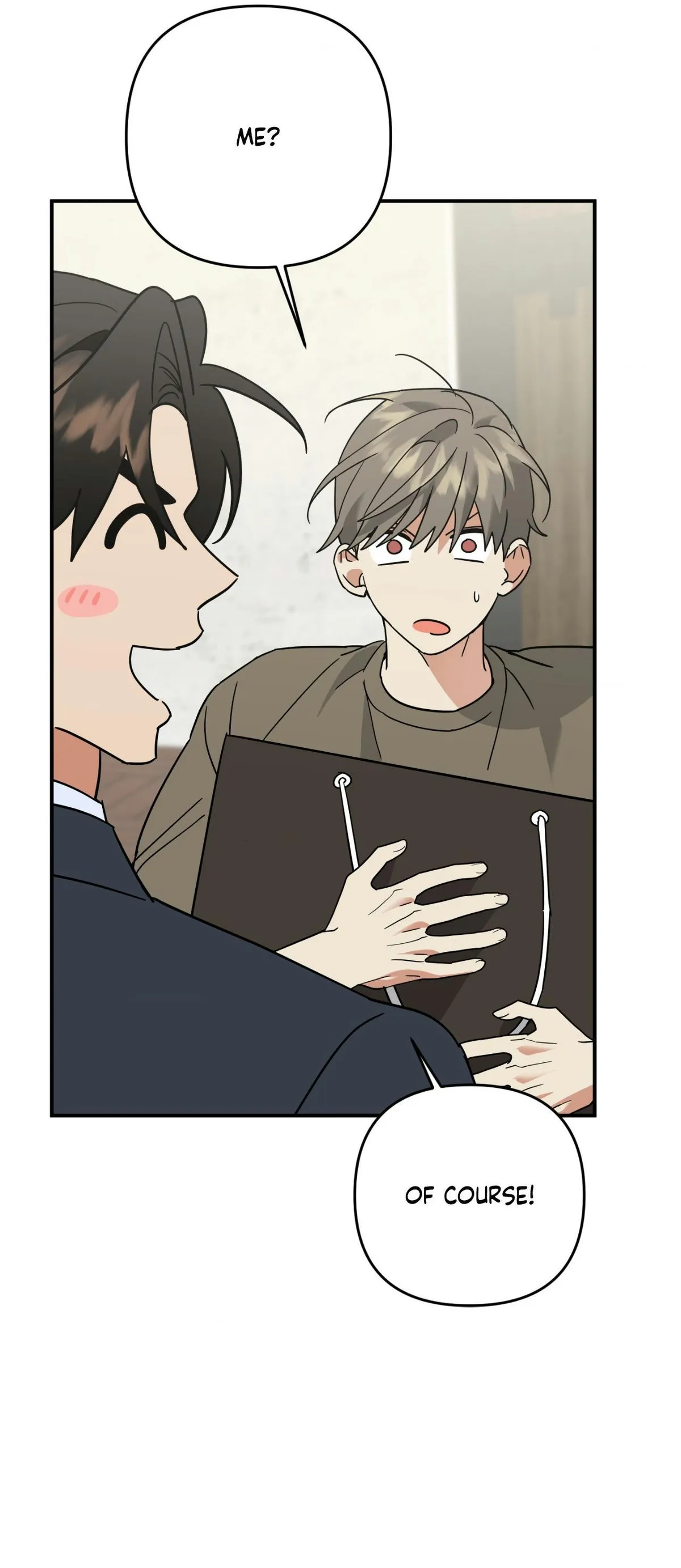 My Damned XXX - Chapter 99 Page 26