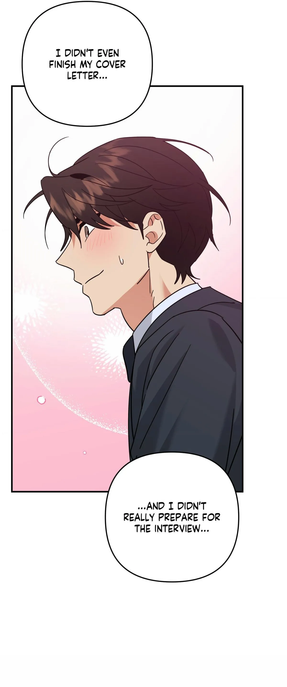 My Damned XXX - Chapter 99 Page 31