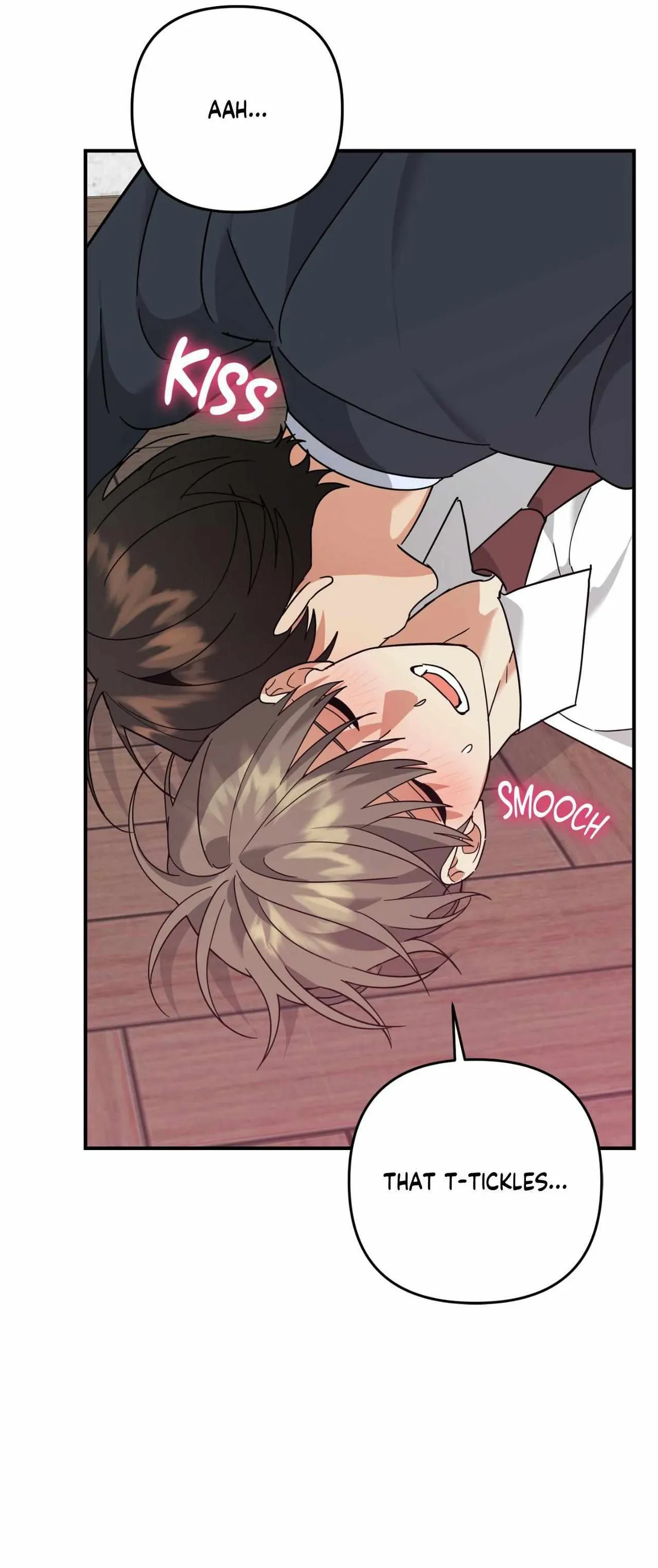 My Damned XXX - Chapter 99 Page 34
