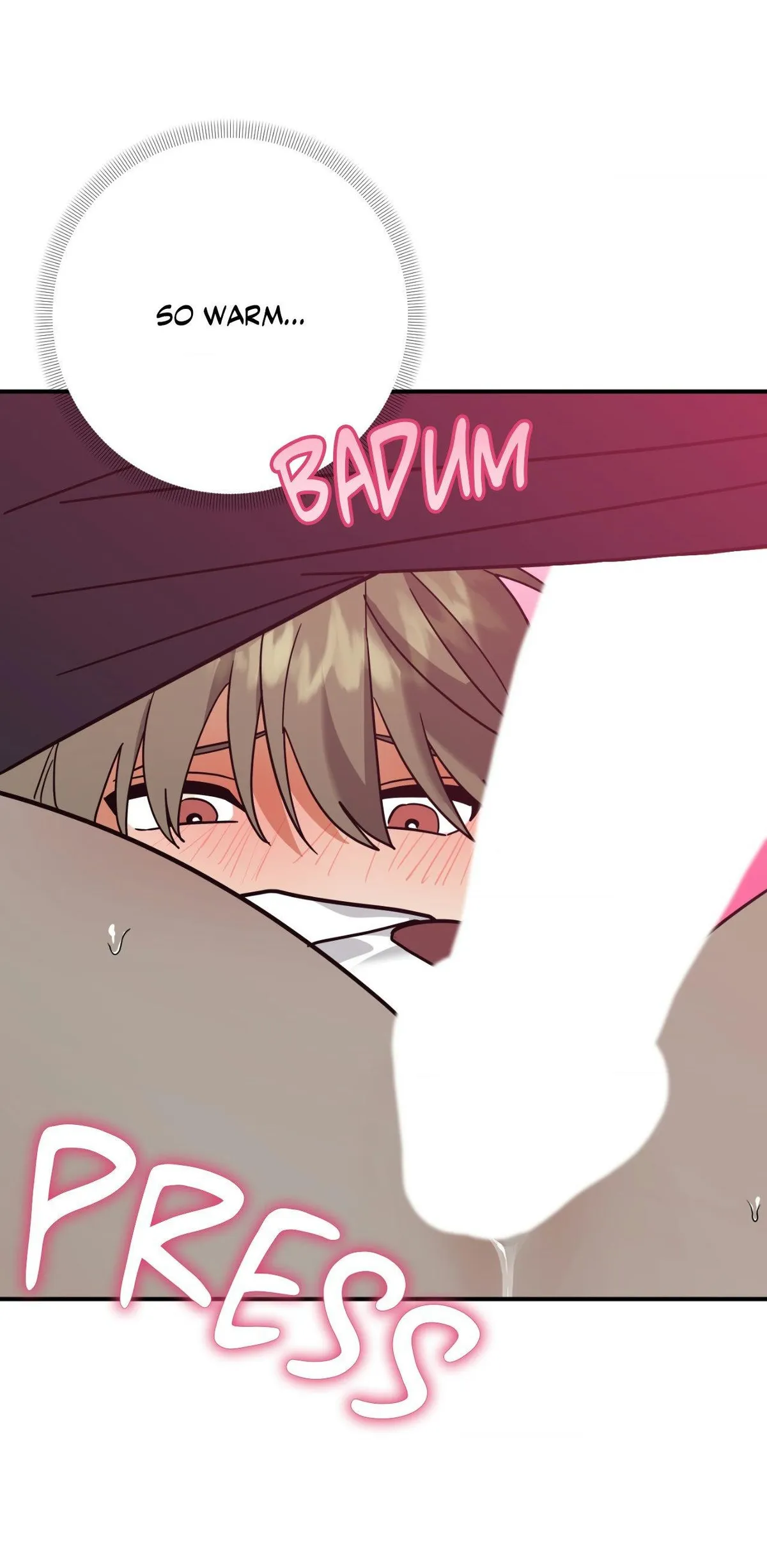 My Damned XXX - Chapter 99 Page 39