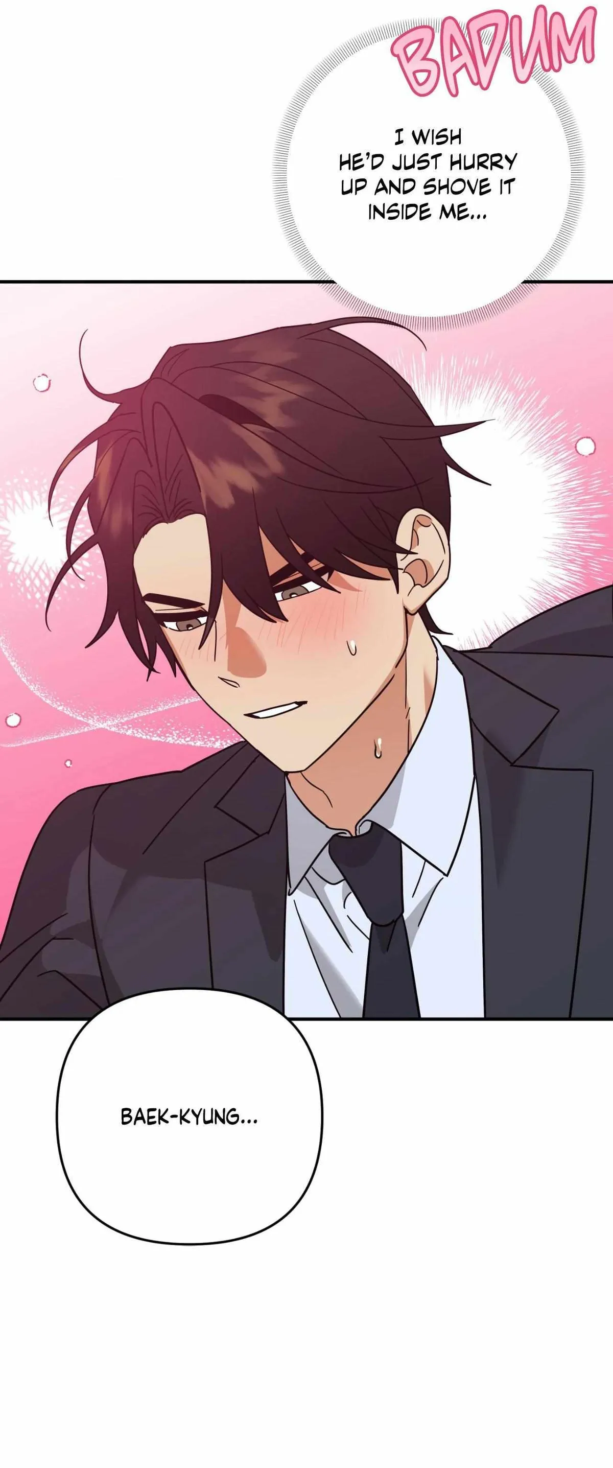 My Damned XXX - Chapter 99 Page 40