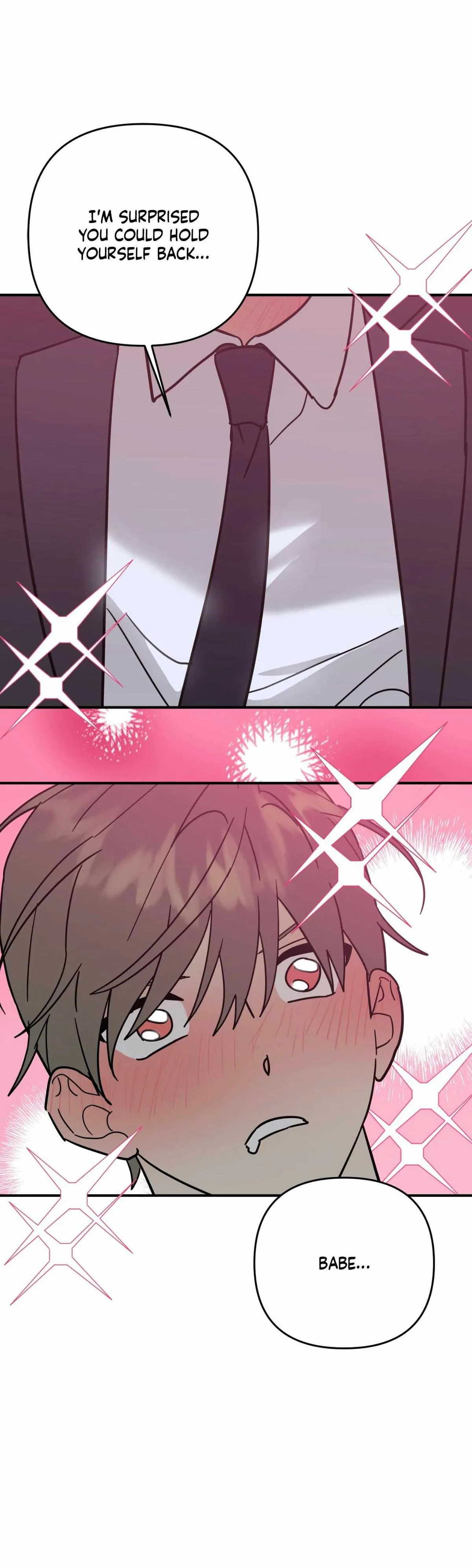 My Damned XXX - Chapter 99 Page 45