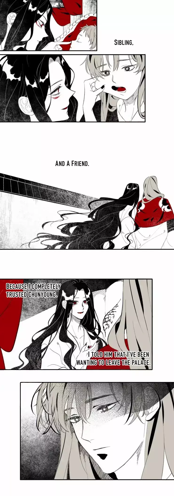 Tale of Ishimi - Chapter 0 Page 10