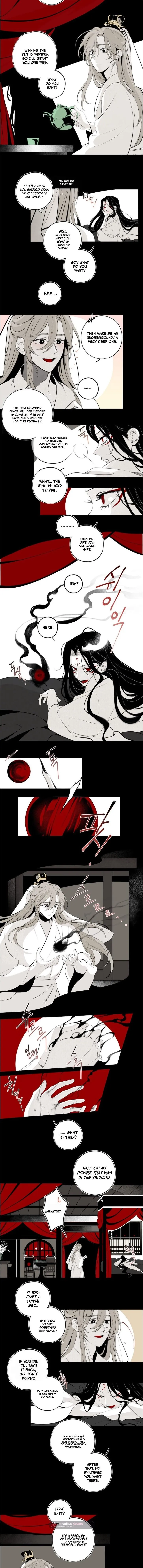 Tale of Ishimi - Chapter 13 Page 4