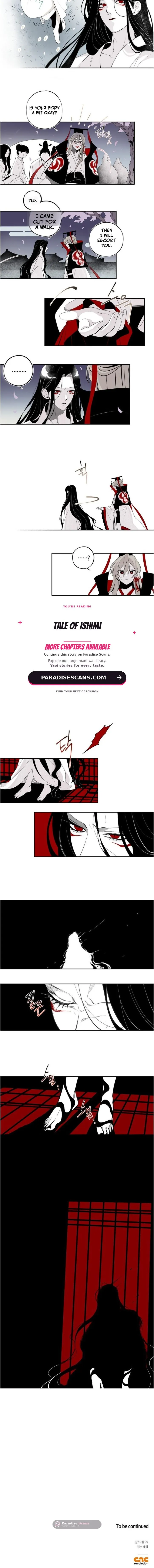 Tale of Ishimi - Chapter 13 Page 6