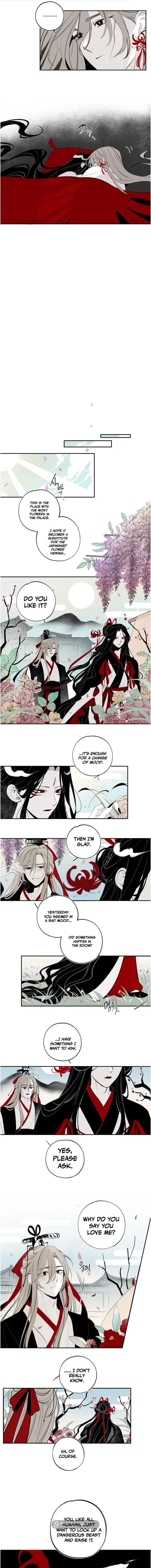 Tale of Ishimi - Chapter 14 Page 4