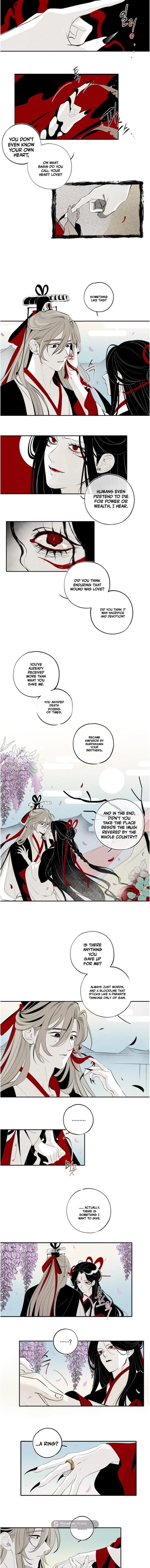 Tale of Ishimi - Chapter 14 Page 5