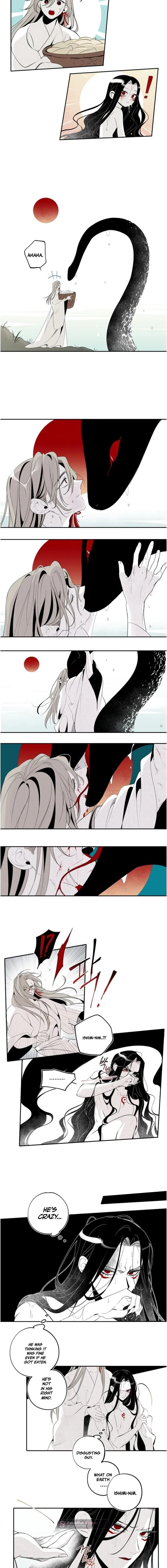 Tale of Ishimi - Chapter 16 Page 4