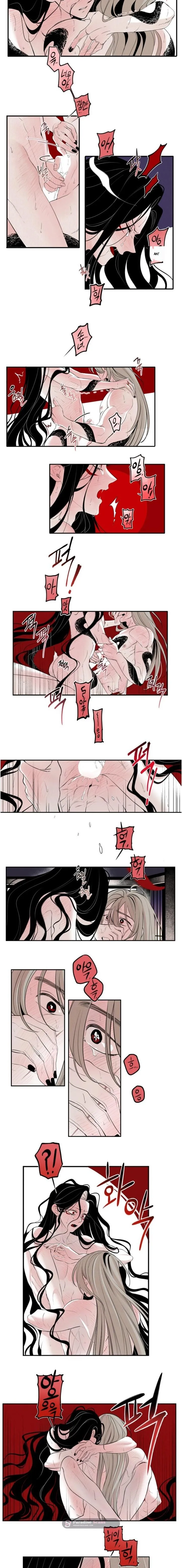 Tale of Ishimi - Chapter 18 Page 5