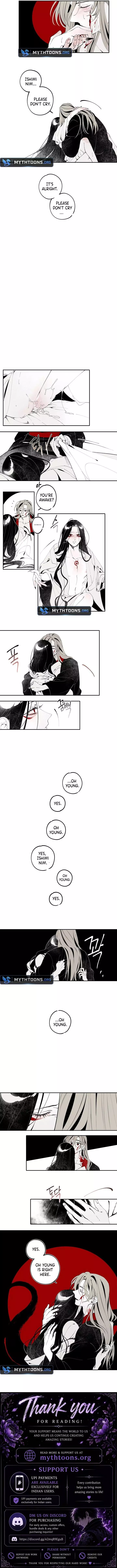 Tale of Ishimi - Chapter 7 Page 4