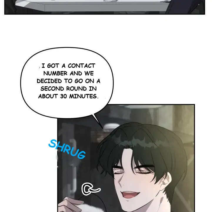Did It Work - Chapter 1 Page 19