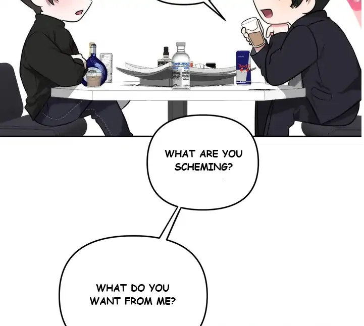 Did It Work - Chapter 1 Page 26