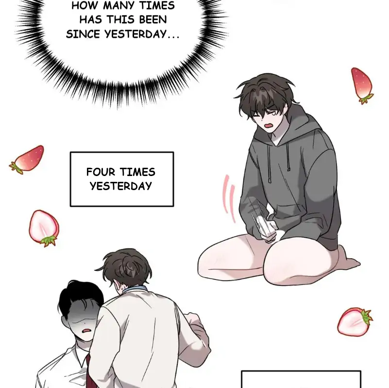 Did It Work - Chapter 11 Page 10