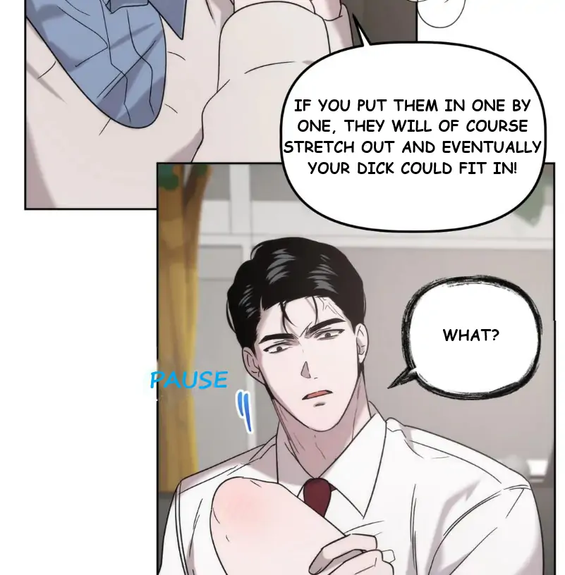 Did It Work - Chapter 11 Page 39