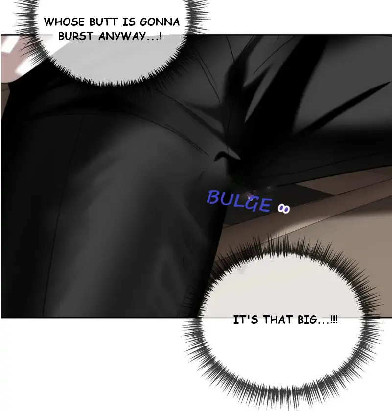 Did It Work - Chapter 11 Page 46