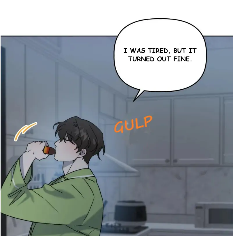 Did It Work - Chapter 11 Page 88