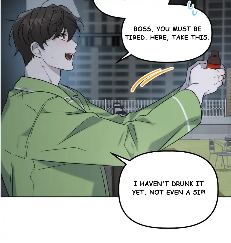Did It Work - Chapter 11 Page 101